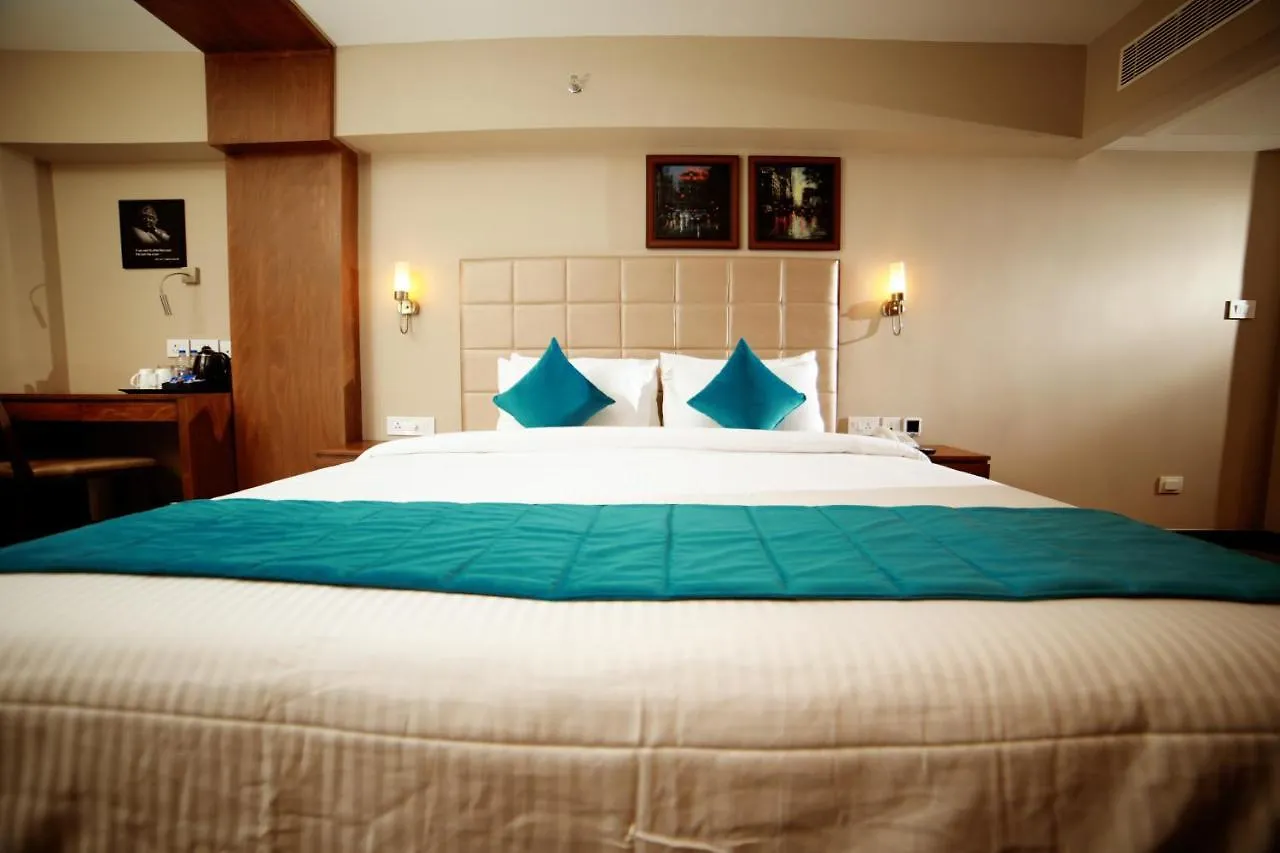 Bed and Breakfast Yash International Kozhikode