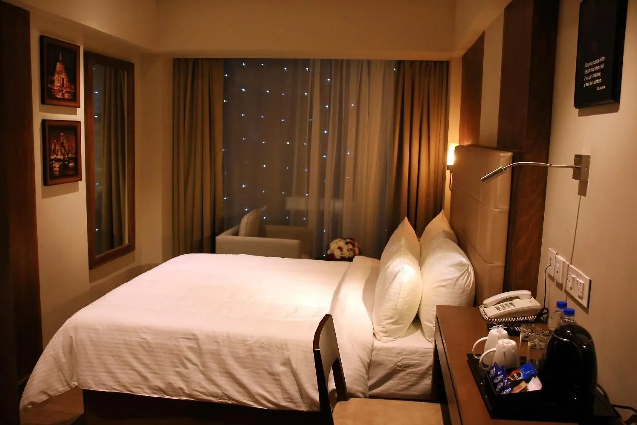 Frühstückspension Bed and Breakfast Yash International Kozhikode